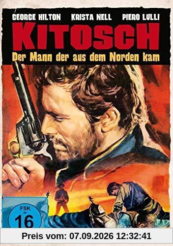 Kitosch - Der Mann der aus dem Norden kam
