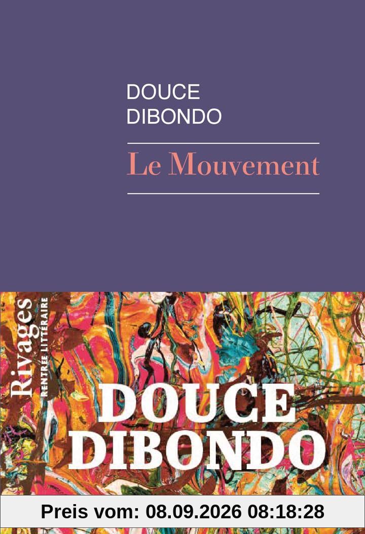 Le mouvement