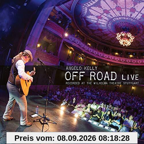 Off Road Live