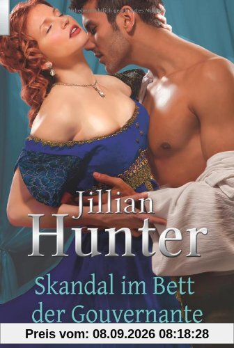 Skandal im Bett der Gouvernante