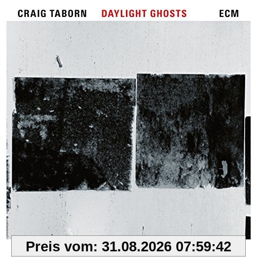 Daylight Ghosts