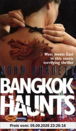 Bangkok Haunts (Sonchai Jitpleecheep 3)