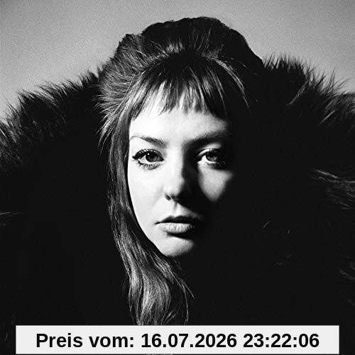 Angel Olsen All Mirrors