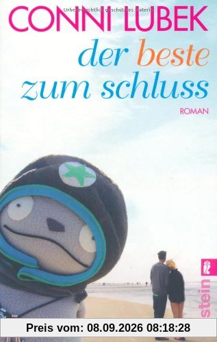 Der Beste zum Schluss (Ein Curd-Rock-Roman)