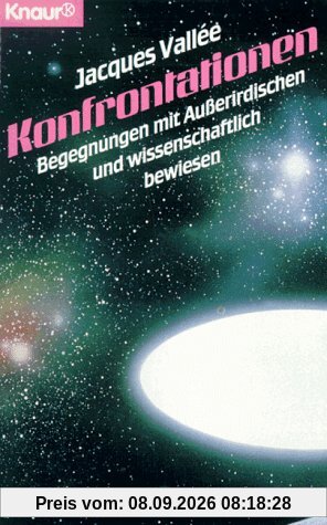 Konfrontationen