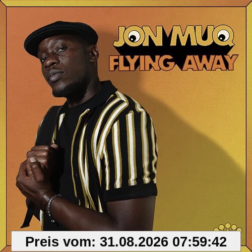 Flying Away (Lp) [Vinyl LP]