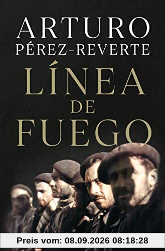 Linea de fuego (Best Seller)
