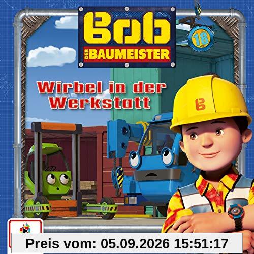 018/Wirbel in der Werkstatt