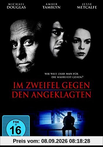 Im Zweifel gegen der Angeklagten