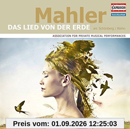 Das Lied Von der Erde