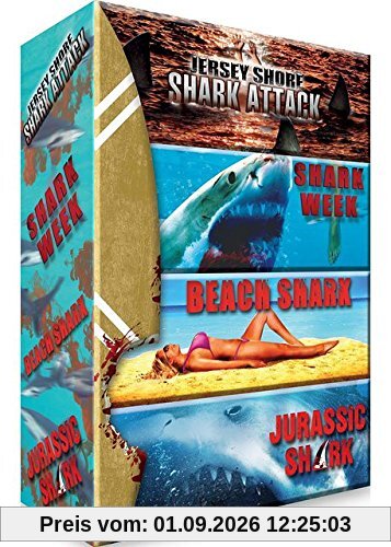 Coffret requin [FR Import]