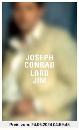 Lord Jim: Roman