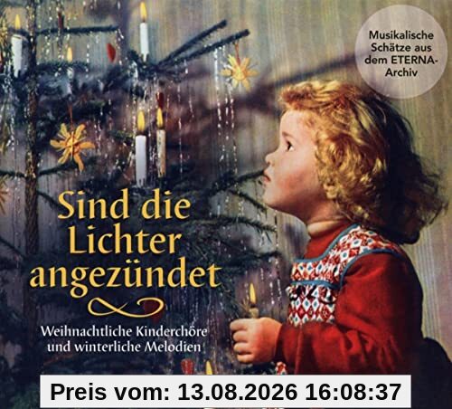 Sind die Lichter Angezündet