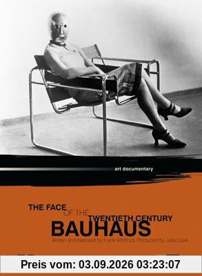 Bauhaus, 1 DVD