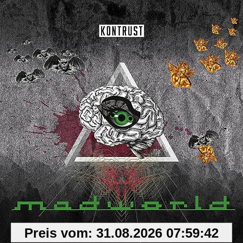 Madworld