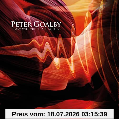 Peter Goalby Easy With The Heartaches