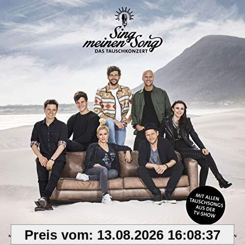 Sing Meinen Song - Das Tauschkonzert Vol.6 Deluxe