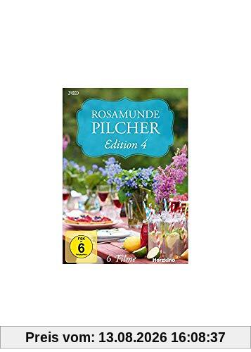 Rosamunde Pilcher Edition 4 (3 DVDs)