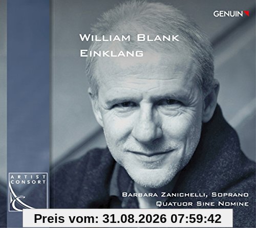 Blank: Einklang