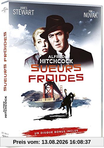 Sueurs froides [FR Import]