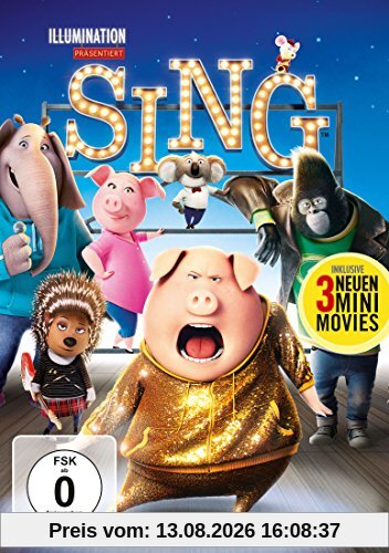 Sing