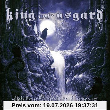 King of Asgard Fi'Mbulvintr