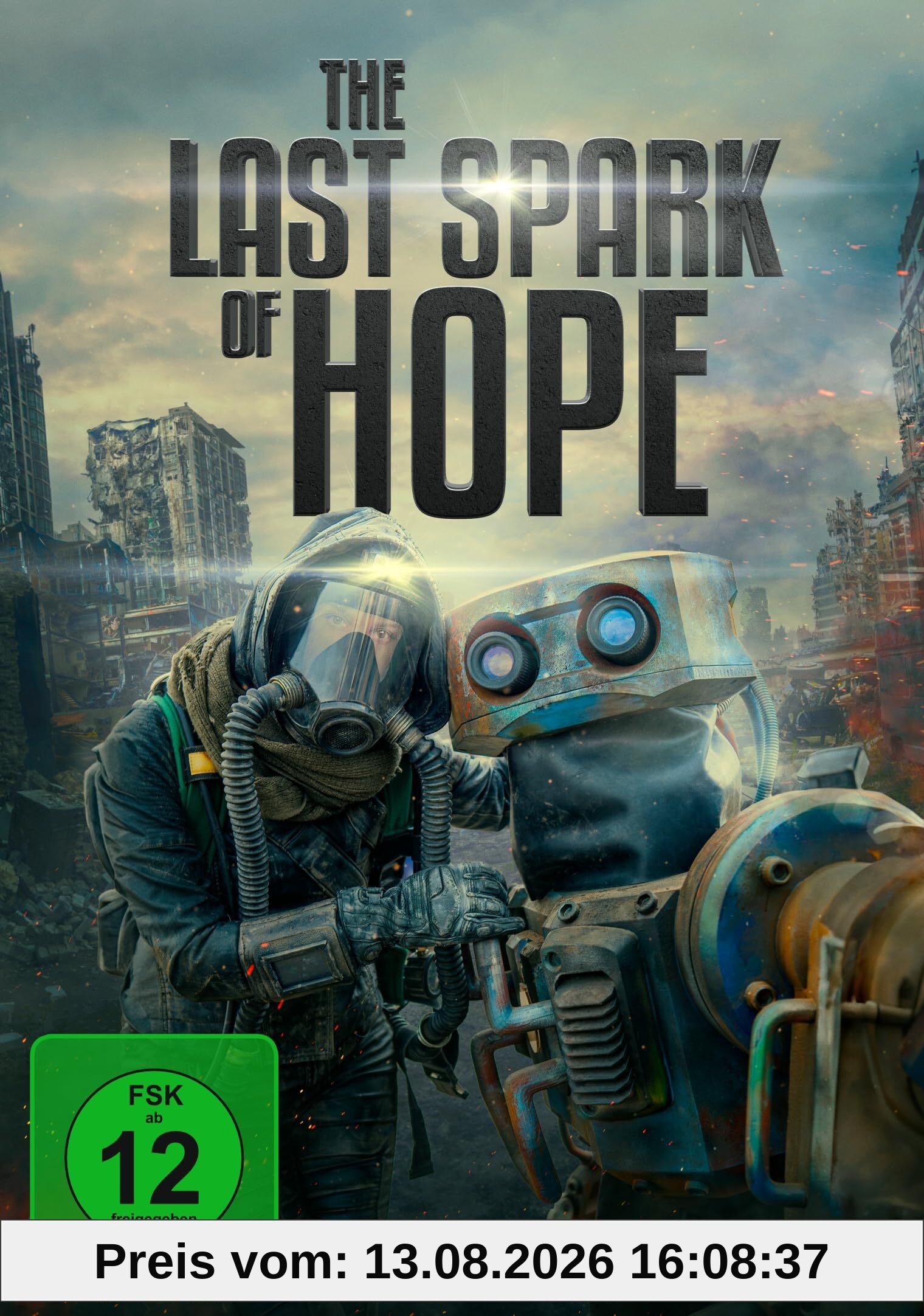 The Last Spark of Hope