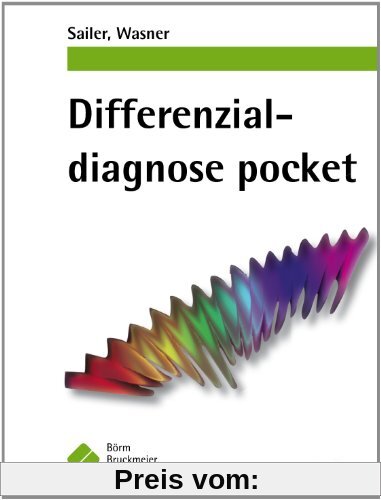 Differenzialdiagnose pocket