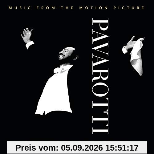 Pavarotti (Original Motion Picture Soundtrack)