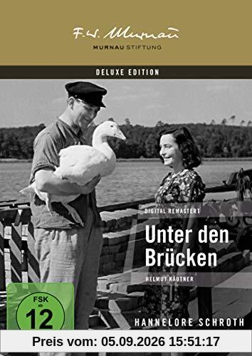 Unter den Brücken