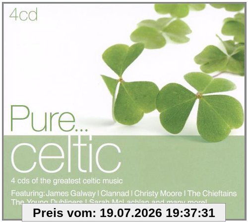 Various Pure...Celtic
