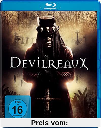 Devilreaux [Blu-ray]