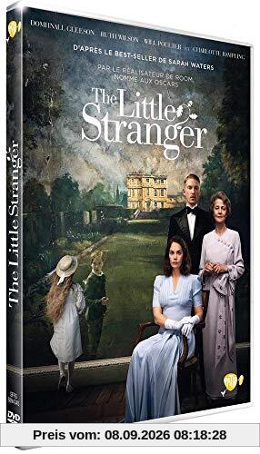MOVIE - THE LITTLE STRANGER (1 DVD)