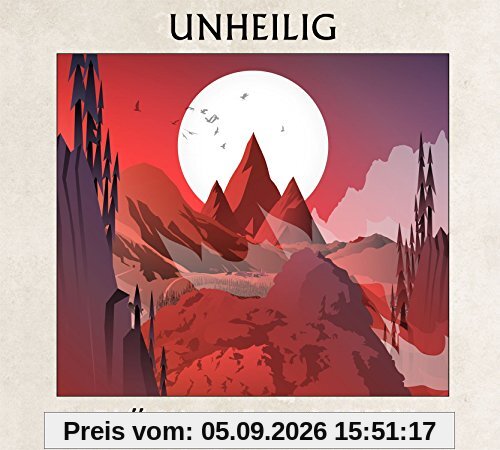 Glück auf das Leben (Limited Edition)