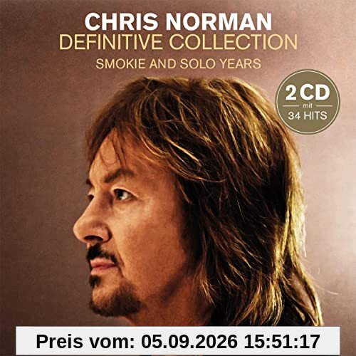 Die Größten Erfolge (the Definitive Collection)
