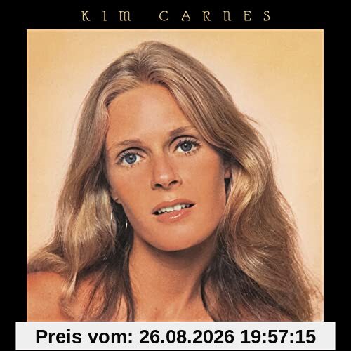 Kim Carnes