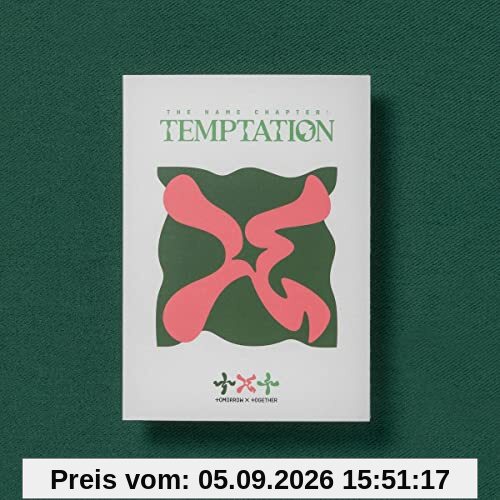 The Name Chapter: Temptation (Lullaby Vers.)