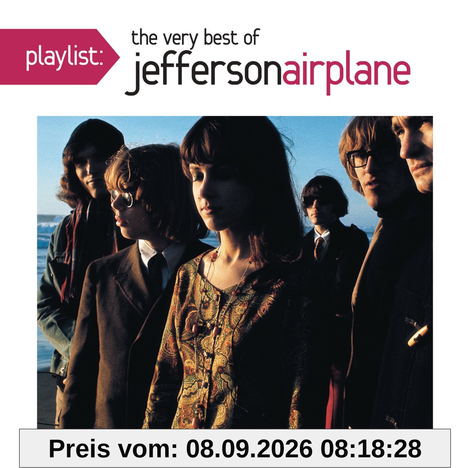 Playlist: the Very Best of Jef