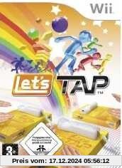 Let's Tap