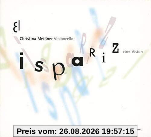 Ispariz-Eine Vision