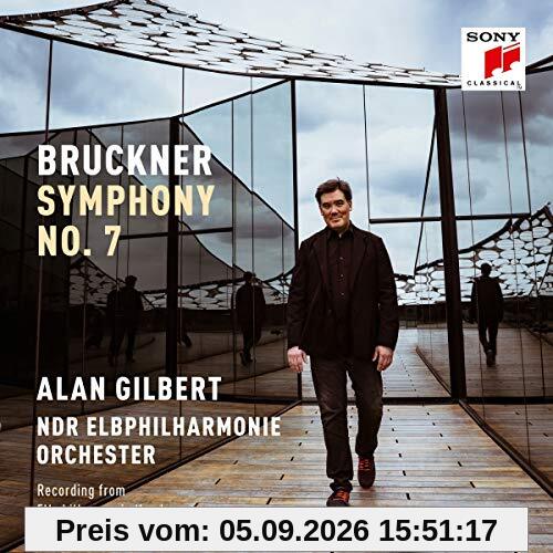 Bruckner: Sinfonie Nr. 7