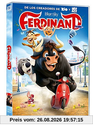 Ferdinand