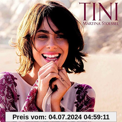 TINI (Martina Stoessel)