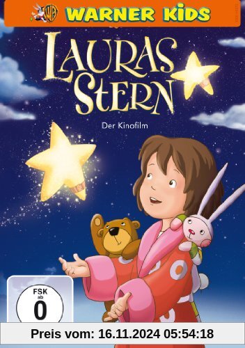 Lauras Stern - Der Kinofilm