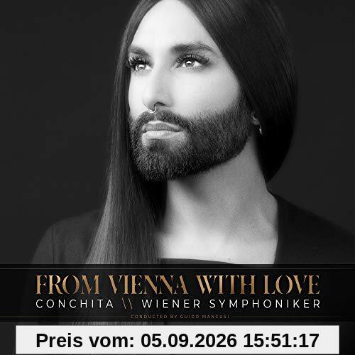 From Vienna With Love