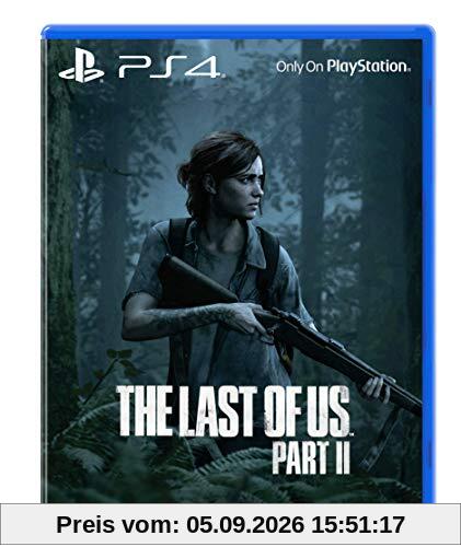 Last of Us 2