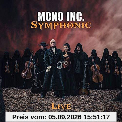 Symphonic Live Ltd.