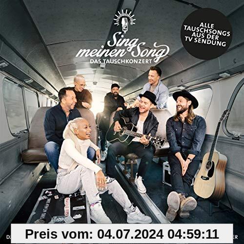 Sing Meinen Song-das Tauschkonzert Vol.8 Deluxe