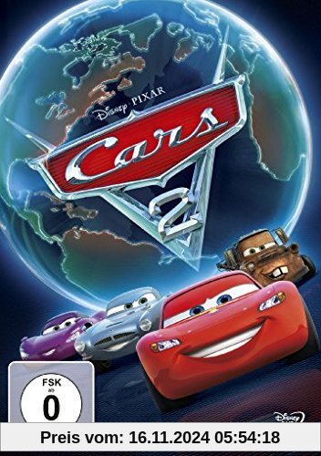 Cars 2