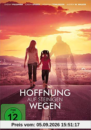 Hoffnung auf steinigen Wegen